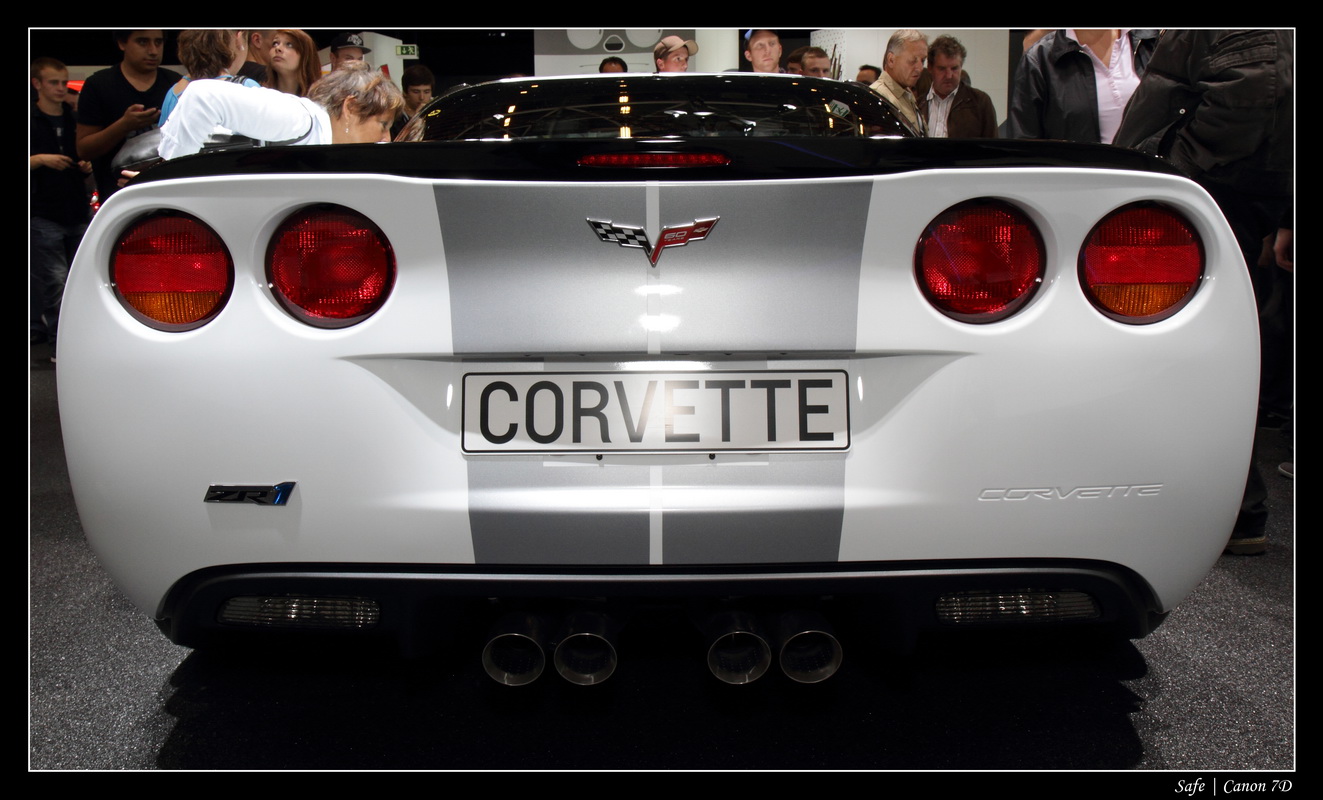 2012 - 10 - Salon auto Paris - 013